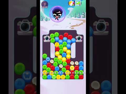 Disney Getaway Blast Levels 110, 111, 112, 113 & 114