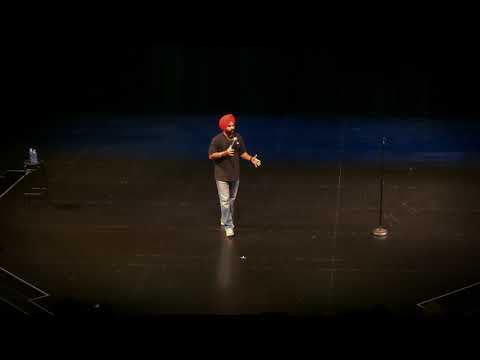 Sukh | Harsh Gujral - Edmonton 2025
