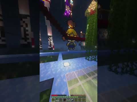 CRAZY Minecraft SMP with EPIC Shaders & Mods!