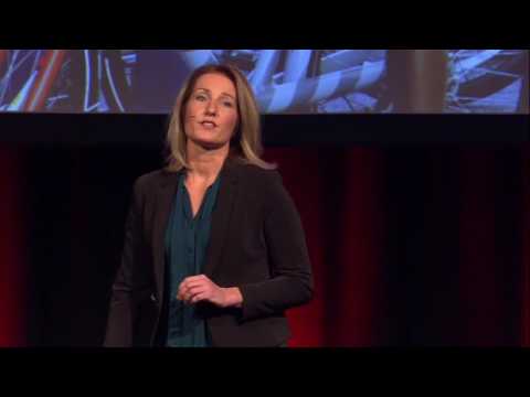 Creating the Rotterdam of Tomorrow | Rinske Brand | TEDxRotterdam