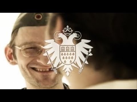 Justus Köhncke - Was Ist Musik (Official Video)