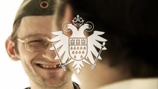 Justus Köhncke - Was Ist Musik (Official Video)