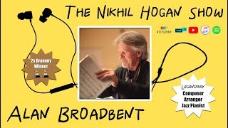 From Gustav Mahler to Bud Powell, The master arranger/composer/pianist | Alan Broadbent