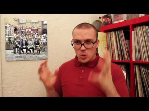 Mumford & Sons- Babel ALBUM REVIEW