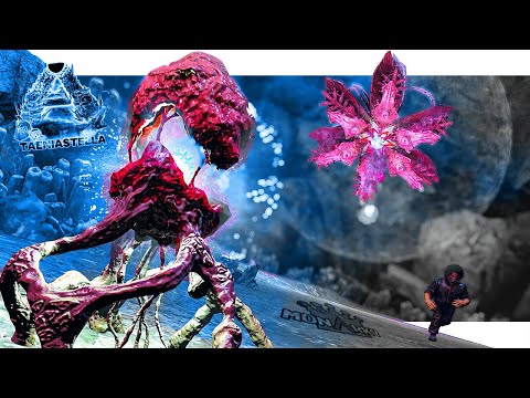 I Discovered the REAL Power of Mutagen in ARK - Monarky S4 EP38