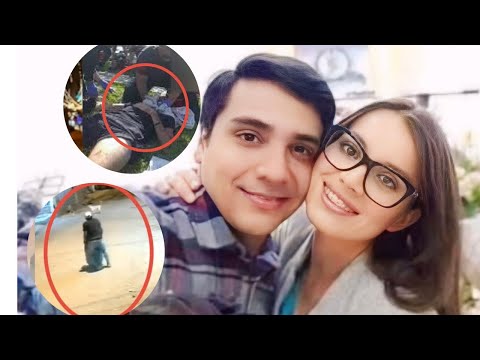 3 ASESINATOS RESUELTOS gracias a las cámaras de seguridad - Lesma VR 