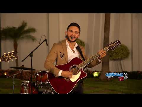 La Ventaja - El Adios Al R4nas (En Vivo 2019)