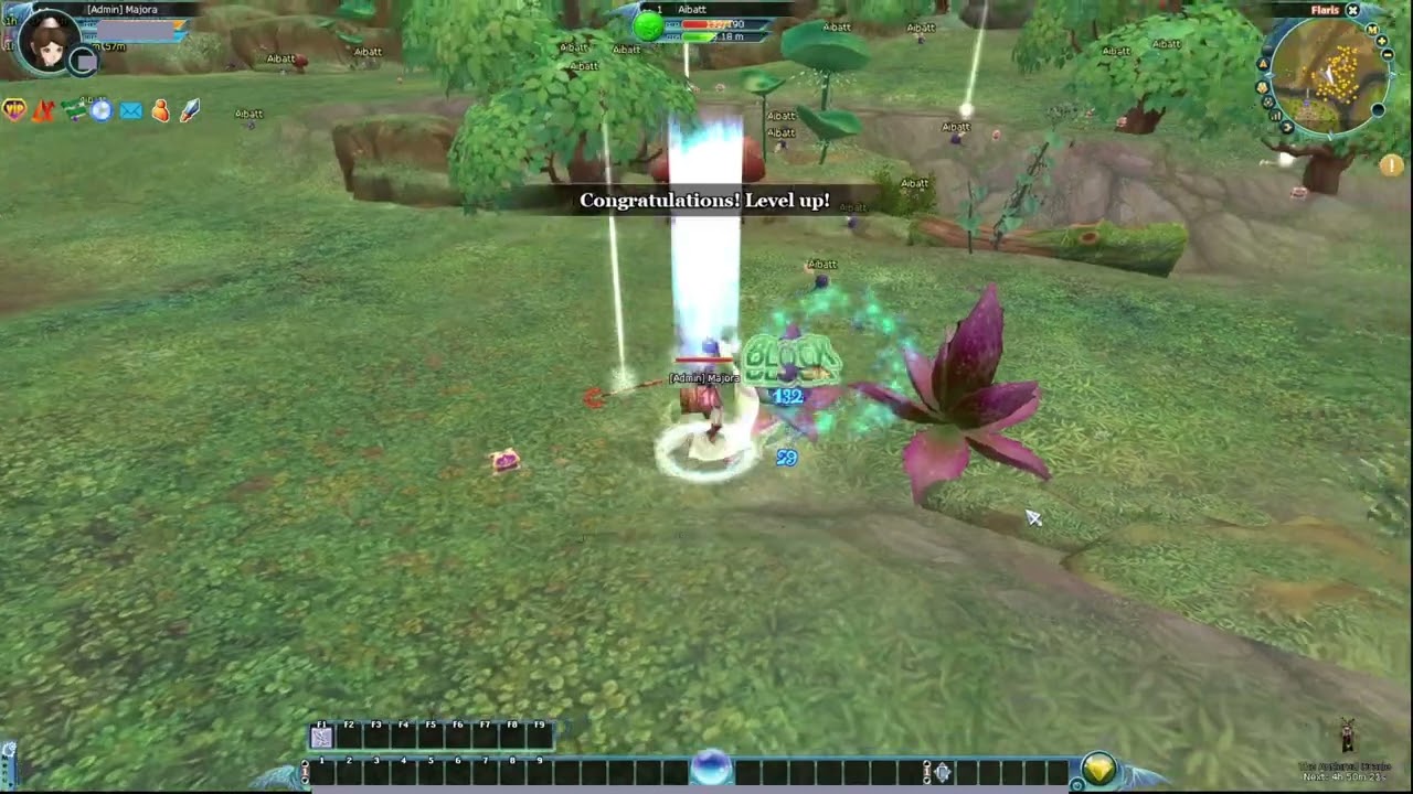 Farming Bot