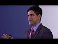 Risks Excuses And Transformation Krish Sankaran TEDxPalosaari