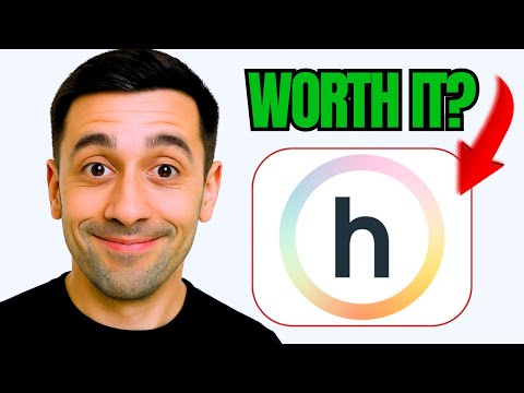 Happify Review