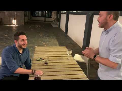 Paul Innes - Multi-Award Winning Magician & Entertainer video.