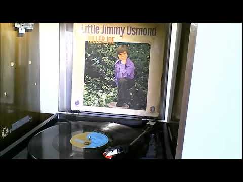 Jimmy Osmond - Tweedle Dee
