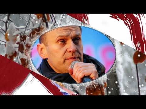 🗽Навальный 🗽заявил о планах вернуться в Россию—Шокирующие новости—Новости России—Новости Навальный