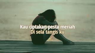 Download lagu DERITA - H. RHOMA IRAMA   LIRIK ( Cover By NOVI SUMA ) mp3