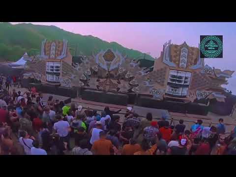 Necropsycho | Cosmic Spirit | Dream Beach Goa | Psytrance India |