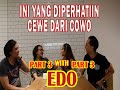 KULUM WITH EDO PECINTA TANTE TANTE MAMPIR