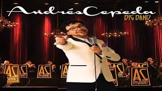 Andrés Cepeda - Big Band (En Vivo) - Album Completo (2019) (Sonido HD - Mega)