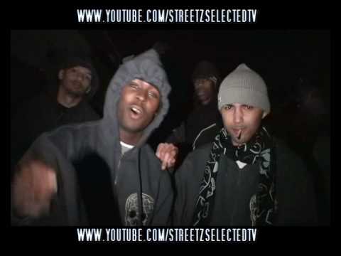 MICKY GRIM-HOPE YOUR LISTENING (STREETZ SELECTED) NOTTINGHAM