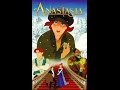 ANASTASIA 1997 END CREDITS MUSIC