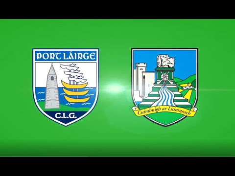 Waterford 0-22 Limerick 0-28 | Munster SHC highlights | GAA Highlights