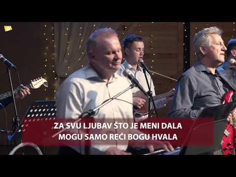 VIS Putnici - Nana [Melodije nade]