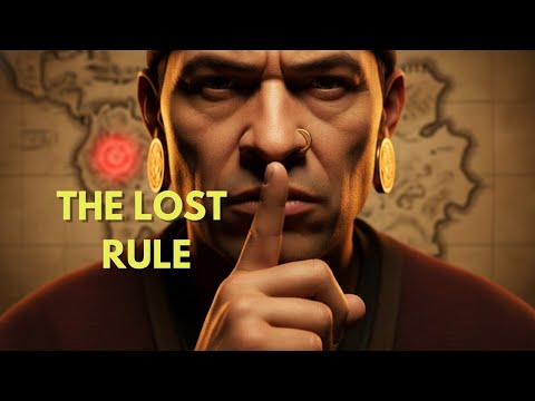 The Lost Incan Rule That Controlled 12 Million People