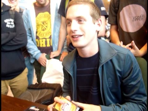 1st Place - European Yu-Gi-Oh! WCQ 2015 - Ido Marcus - Shaddolls