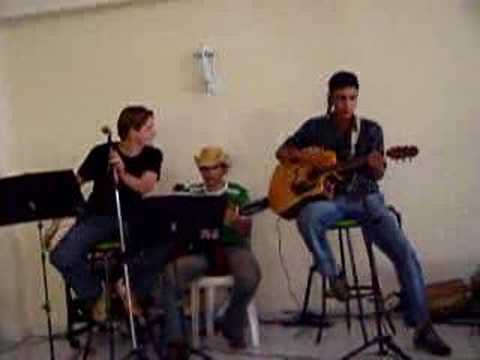 Alan & Wellington - Como um anjo