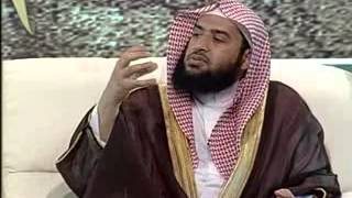 مصابيح السنة (رمضان 1433) | ح15 إيجاد البدائل | د.عمر المقبل image