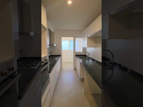Video de YouTube - Apartamento de 3 dormitorios y 2 baños. Terrazas. Piscina y barbacoa