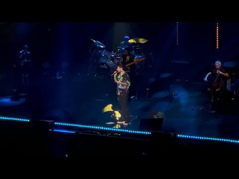 Sin remitente - Melendi @Smart Financial Centre at Sugar Land | March 4, 2023 | Houston, Texas