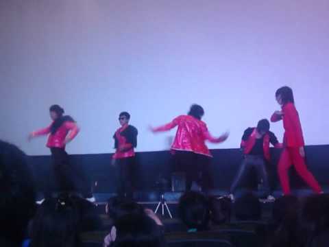 Y / Oh Yeah - MBLAQ [5inqo]