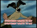 06 Everybody S Hungry Disney S Magic English Megamedia
