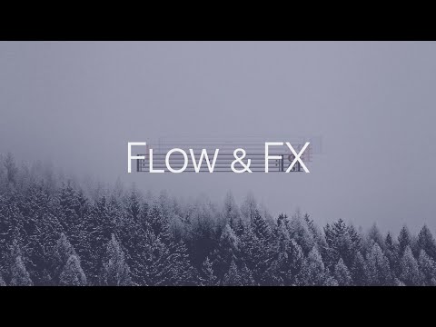 ThomCSounds - String Flow by Ben Osterhouse & FX