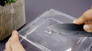 How to Get Glue Off Glass
