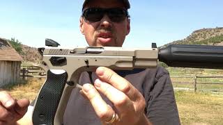 Cheap Gun Suppressors