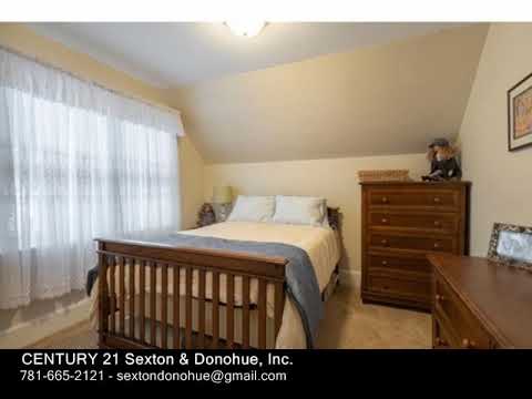 19 Ellsworth Ave, Melrose MA 02176 - Single Family Home - Real Estate - For Sale -