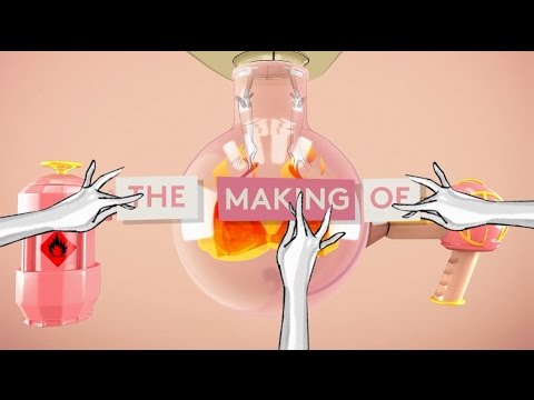 Triumph | The Making Of Find The One For Every You