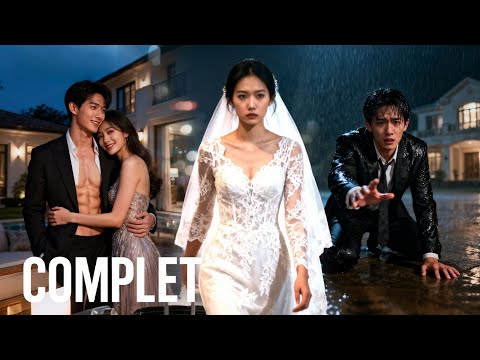 Obsédé par son premier amour, il brise son cœur. En silence, elle s’en va… Trop tard pour l’amour ?