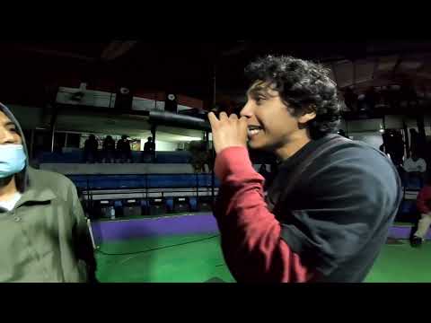 MN VS KAVIDA - 4TOS - "PLAZA DE CAMPEONES" 1RA EDICION