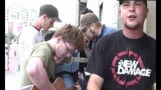 ACOUSTIC ROCKS (BalconyTV)