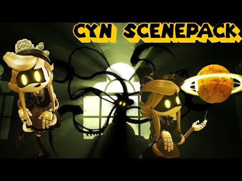 CYN Scenes (Murder Drones)