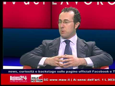 Pole Position puntata 476: Abaton - Savona