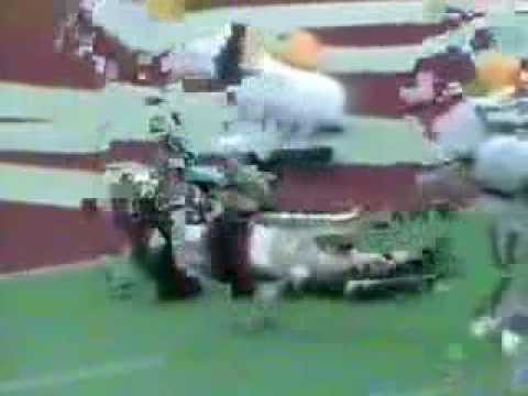 1993 Darlington Highlights