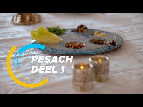 De Verkenners 51: Pesach (deel 1)