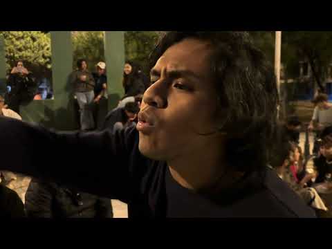 CALLEJERO VS LOUSEN🔥- CUARTOS - REGIONAL CHICLAYO SANGRE X SANGRE🩸 MONARCA CIX