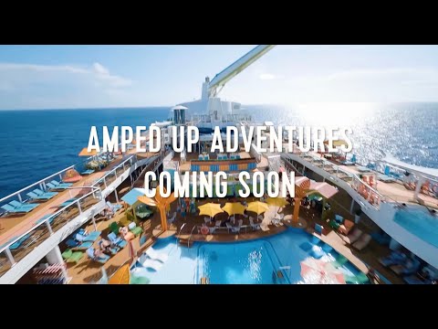 Thumbnail for Royal Caribbean | 2026 Amplifications
