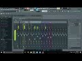 2pac I Get Around FL Studio Remake