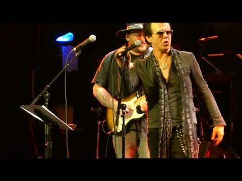 Reese Wynans and Friends - Change It