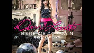 Demi Lovato - Here We Go Again